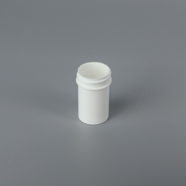 1.23 in Diameter Regular Wall Straight Profile Jar - Image 1