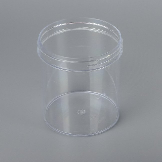16 oz Straight Profile Jar - Image 1