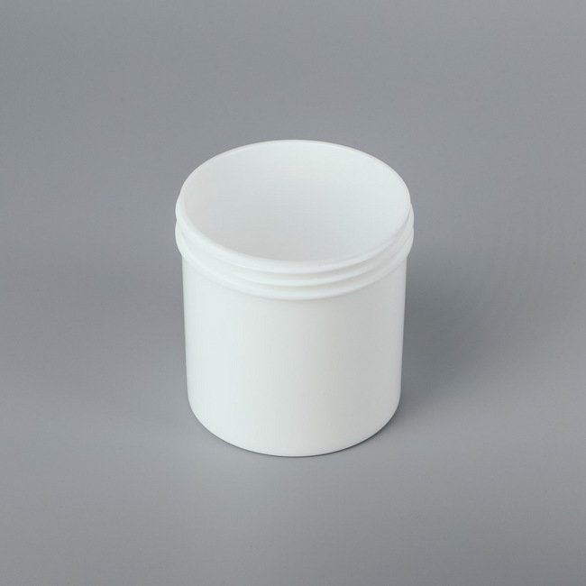 6 oz Regular Wall Straight Profile Jar - Image 1