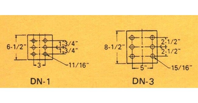Heavy Duty Wall-Mounted Jib Crane - 360 TDC Model - Image 3