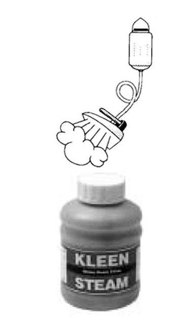 Kleen-Steam Ion-Exchange Resin Filters - Image 2