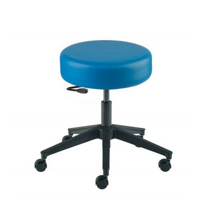 Rexford RX-VF Composite Material Laboratory Stool - Image 1