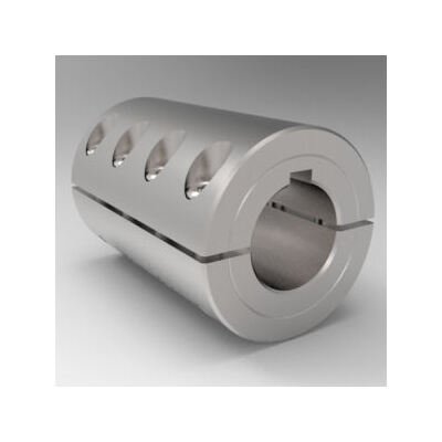 U-Nut 2000 Series - Full Bearing Surface Fastening Solution - Image 1