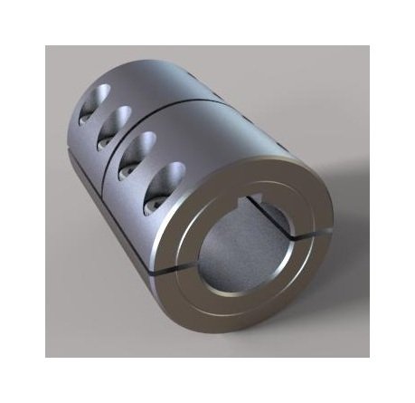 3000 Series J-Nut Fasteners - Image 1