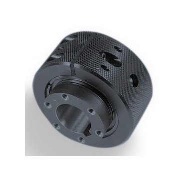 J-Nut Fastener - 3000 Series - Image 1