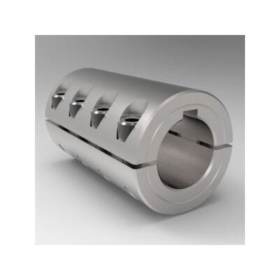 Heavy-Duty U-Nut Fastener - 2000 Series - Image 1