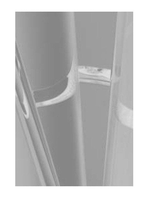 Triangular Glass Rod for Laboratory Use - Image 4