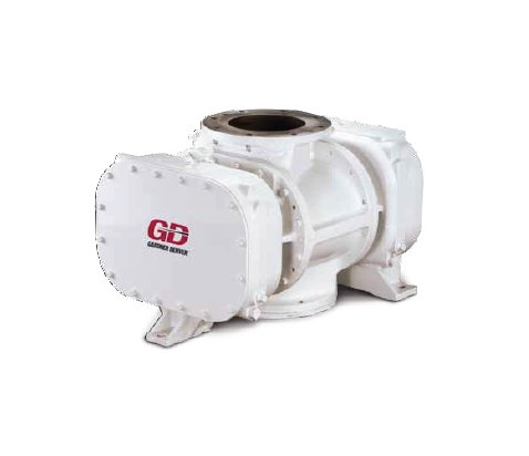 Gardner Denver ESM 50 F Fixed Speed Air Compressor with Integrated Dryer - Image 2