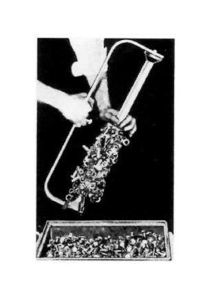 Rotary Magnetic Sweeper Tool - Image 2