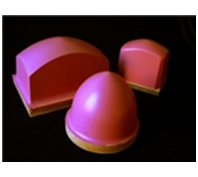 General Purpose Silicone Rubber RTV-811 - Image 1