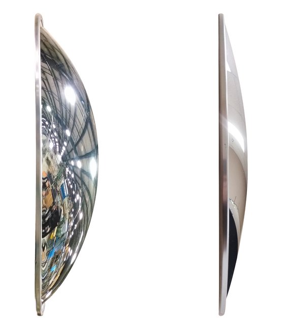 316 SS Male Branch Tee - Unilok Tube Fitting - Image 2