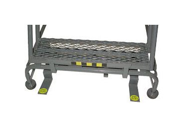 Unilok BSPT Male Connector - 316 SS, 1" Tube x 1" Male BSPT - Image 2