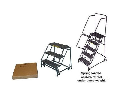 Core Pipe Products 1 1/4 Inch 150# Threaded Flange - Image 1