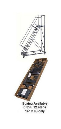 Unilok BSPT Male Connector - Alloy 400, 1/4 in TF x 3/8 in Male BSPT