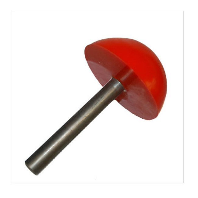 Schmidt Abrasive Equipment Pop-Up Valve with Stem - Image 1