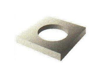 Type 416 Grade 5-Inch Stainless Steel Round Rod - Image 1