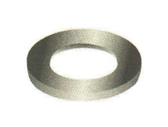 Type 416 Stainless Steel Round Rod 19/32 Inch - Image 1