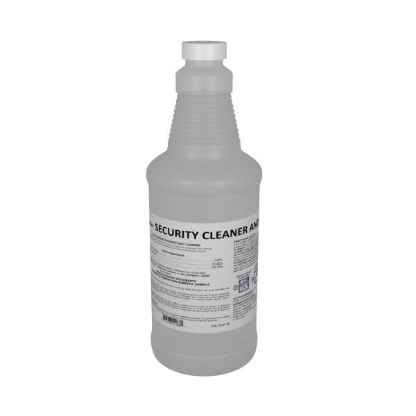 Hospital-Grade All-Purpose Disinfectant Cleaner - Image 1