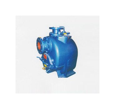 AARDVARK ASP High Efficiency Self-Priming Pump - Image 5