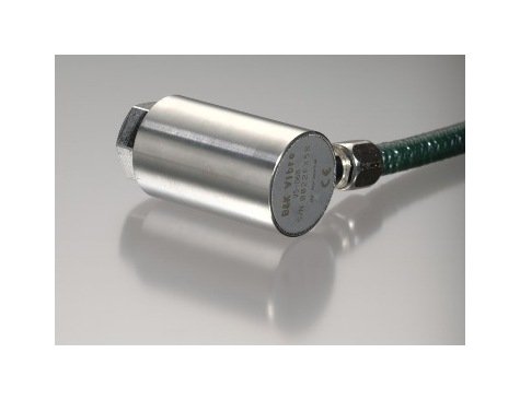 USS Flat Washer 1 inch Zinc/Clear Carbon Steel - Image 1