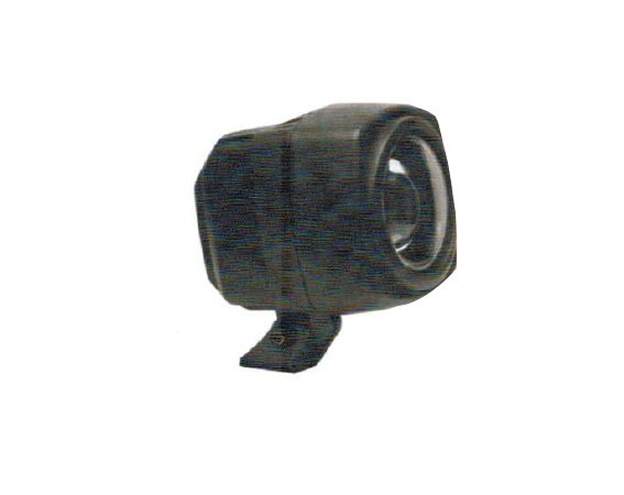 ABL SHD Series Blue LED Work Lights - Image 1