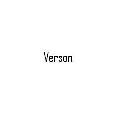 Verson Shears - Model Number XYZ - Image 1
