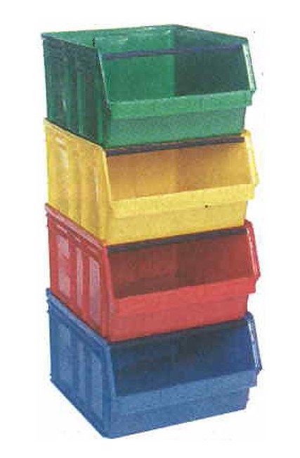 Duolok Bore Through Male Connector, 1/4" TF x 1/2" MNPT - Brass - Image 1