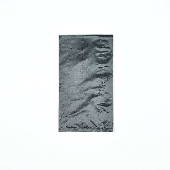 Black Merchandise Bag - C13BK - Image 1