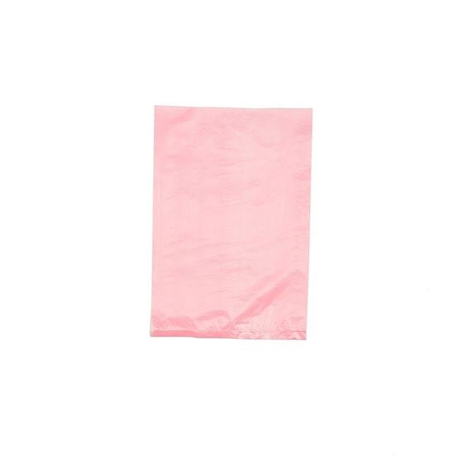 C09ME Magenta Merchandise Bag - High Density, Recyclable (1000 ct) - Image 1