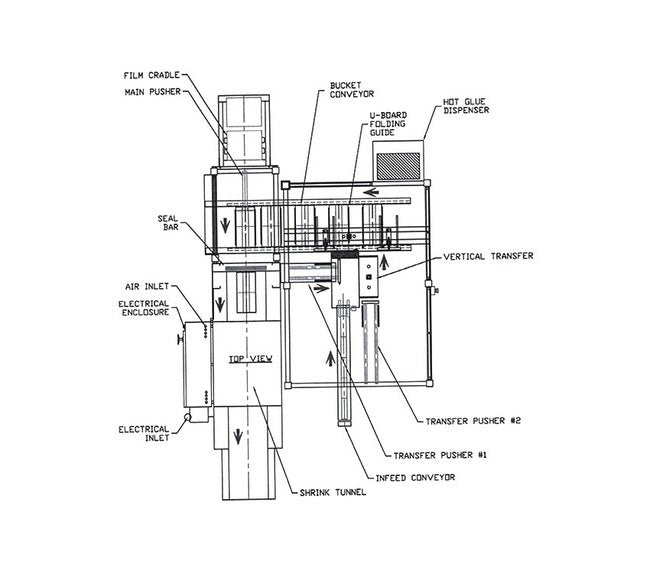 1-1/4" CPVC Simplex Basket Strainers w/FPM Seal - Image 2
