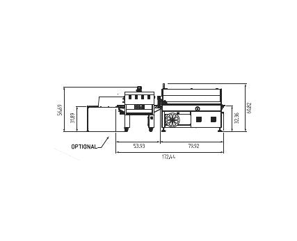3" CPVC Y-Strainers with FPM Seals, Threaded End Connections - Image 5
