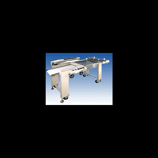 2-1/2" PVC Simplex Basket Strainers w/FPM Seal - Image 1