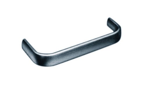 Aluminum Slanted-Oval Internal Thread Fastener - Image 1