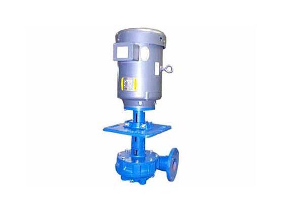 AARDVARK AGV Vertical Cantilever Pump - High Chrome & Rubber - Image 4