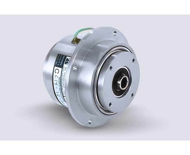 Small Magnetic Particle Clutch - 4.5 to 158 N·cm Torque Range - Image 1