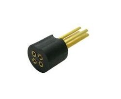 JCC 2.0mm Pitch Circle Diameter Laser Diode Socket - Image 1