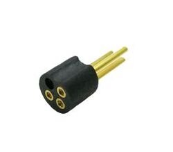JCC 2.0mm Pitch Circle Diameter Laser Diode Socket - Image 1