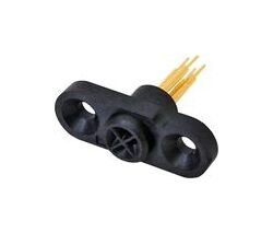 JCC 2.54mm Pitch Circle Diameter Laser Diode Socket - Image 1