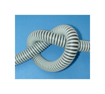FlexPVC® 1.5" EPDM Rubber Thin Wall Specialty Hose - Image 1