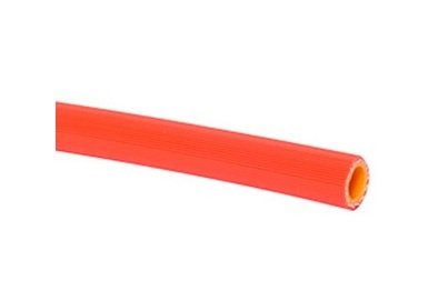 High Pressure Orange PVC Specialty Hose - Image 1