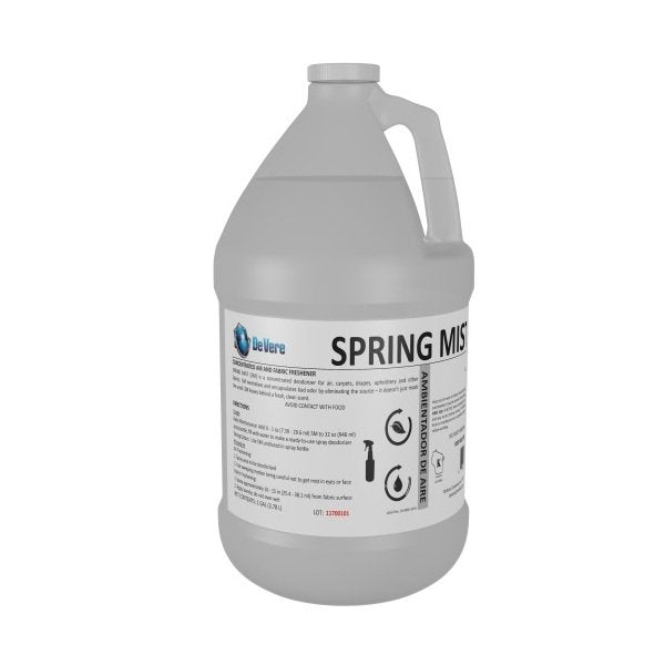 Spring Mist Fabric and Air Freshener Spray - Image 1