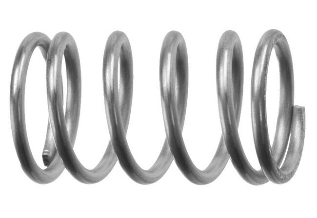 Stainless Steel Compression Spring - 5 in - Image 1