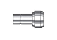 SRPC Series Reducing Port Connector Fitting - 1/8in to 1/16in