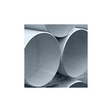 Precision Welded 347 Stainless Steel Tubing - Image 1
