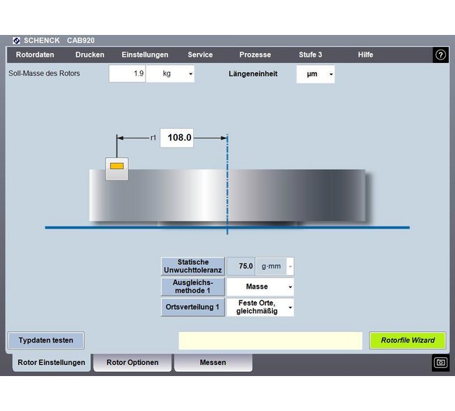 USS Wide Series 5/8 in Plain Flat Washer - Carbon Steel - Image 5