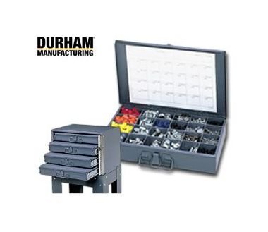 Industrial Drawer Cabinet - Image 1