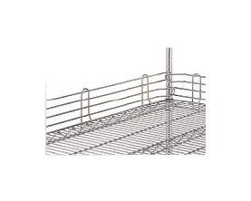 Super Erecta 18-Inch Shelf Ledges - Image 1