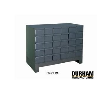 Heavy-Duty Jumbo Drawer Storage Centers - Image 1