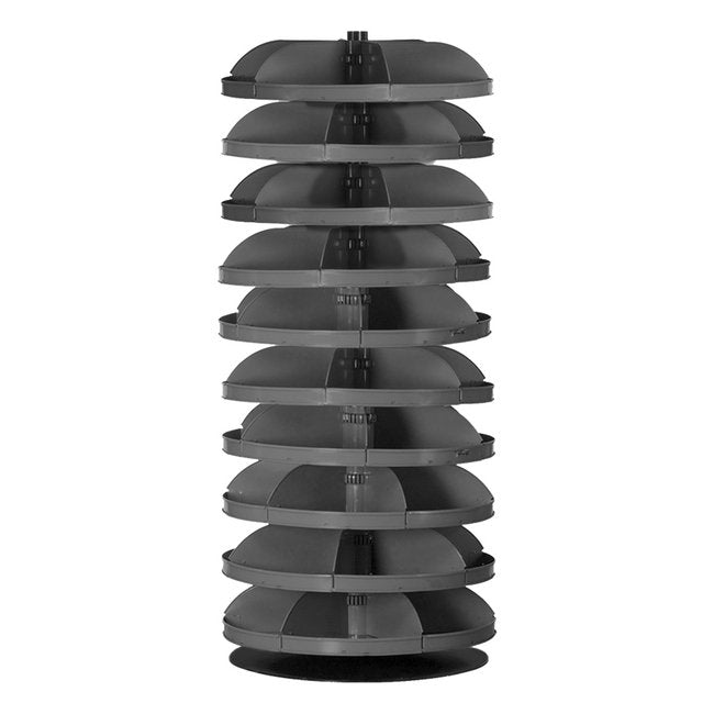 Core Pipe Products 1/2" Schedule 80S 300# Weld Neck Flange - Image 1