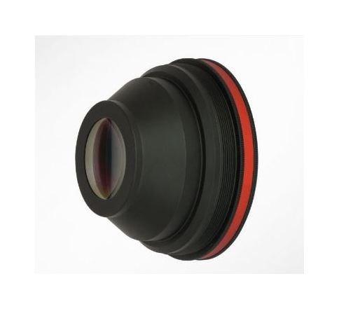 High-Precision 355nm 100mm F-Theta Lens - Image 1